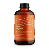 Organifi Bind & Restore Tincture