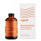 Organifi Bind & Restore Tincture