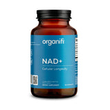 NAD +