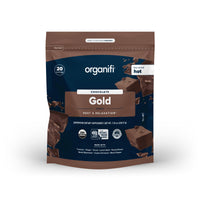 Organifi Gold Chocolate - 1 Pouch