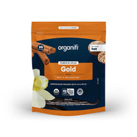 Organifi Gold Pumpkin Spice - 1 Pouch