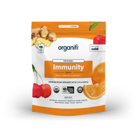 Organifi Immunity - 1 Pouch (15 Servings)