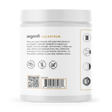 Organifi Colostrum - 1 Cannister