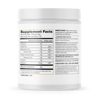 Organifi Colostrum - 1 Cannister