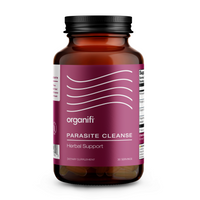 Organifi Parasite Cleanse Capsules