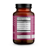 Organifi Parasite Cleanse Capsules