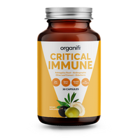 Organifi Critical Immune - 1 Bottle